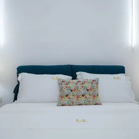 Aparthotel Lucky *
