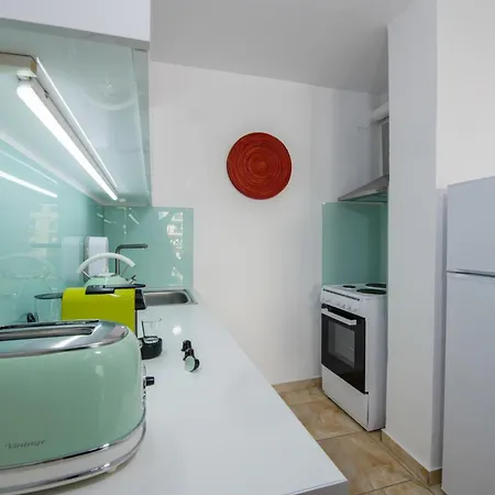 Lucky Aparthotel