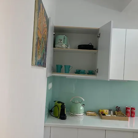 Aparthotel Lucky Rethymno