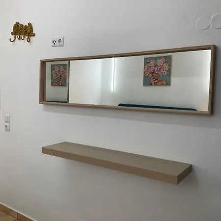 Aparthotel Lucky