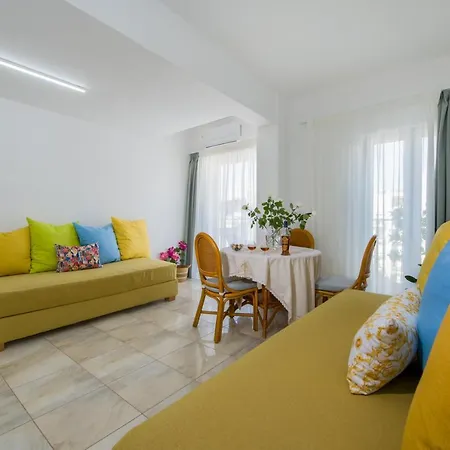 Aparthotel Lucky (adults Only) Rethymno (Crete)