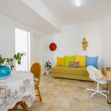 Aparthotel Lucky (adults Only) *