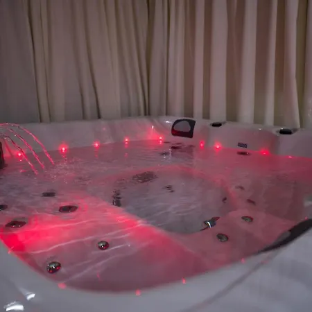 Lucky (adults Only) Aparthotel