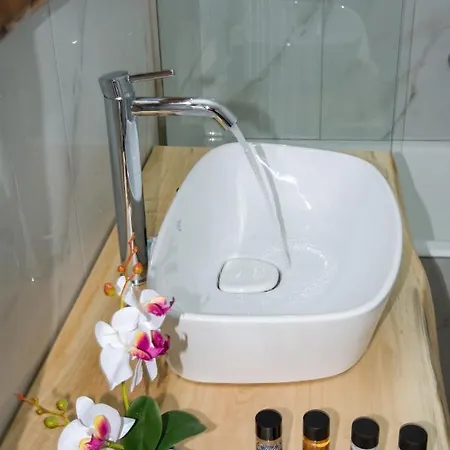 Aparthotel Lucky (adults Only) Rethymno (Crete)