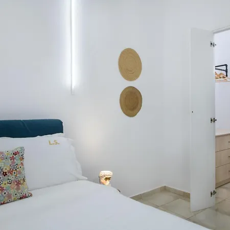 Aparthotel Lucky (adults Only) Rethymno (Crete)