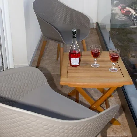 Lucky (adults Only) Rethymno (Crete)