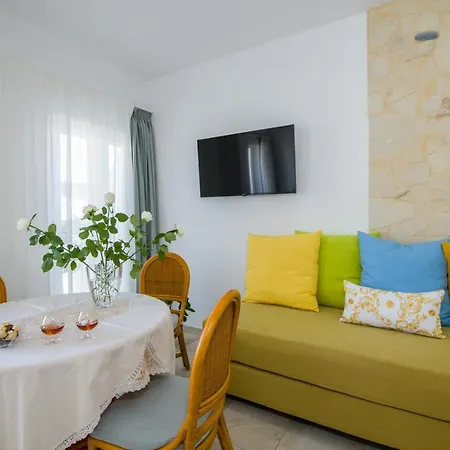 Aparthotel Lucky (adults Only) Rethimnon