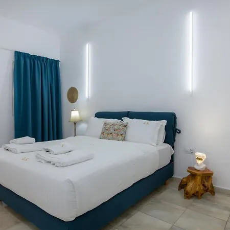 Lucky (adults Only) Aparthotel Rethymno (Crete)