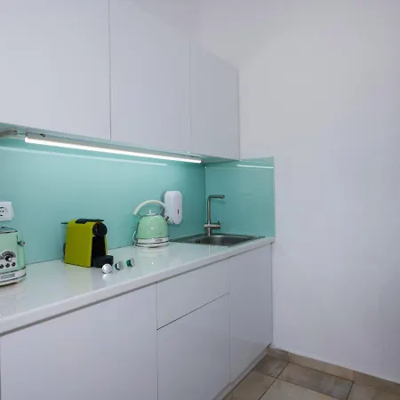 Aparthotel Lucky (adults Only)