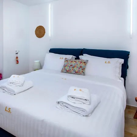 Lucky (adults Only) Rethymno (Crete)