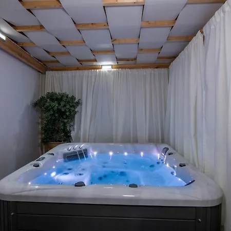 Aparthotel Lucky (adults Only) *