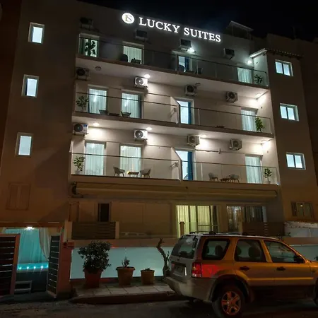 Lucky (adults Only) * Rethimnon