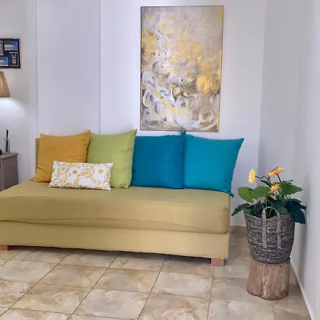 Aparthotel Lucky (adults Only) Rethymno (Crete)