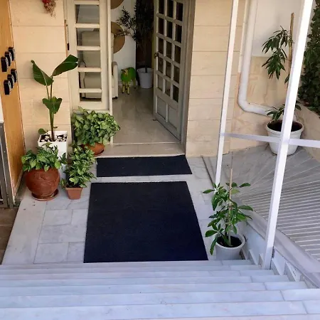 Lucky (adults Only) * Rethymno (Crete)
