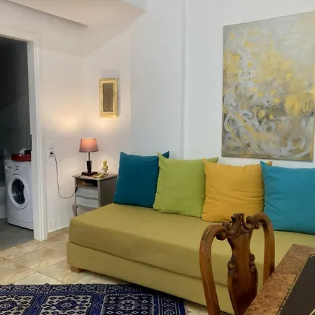 Aparthotel Lucky (adults Only) *