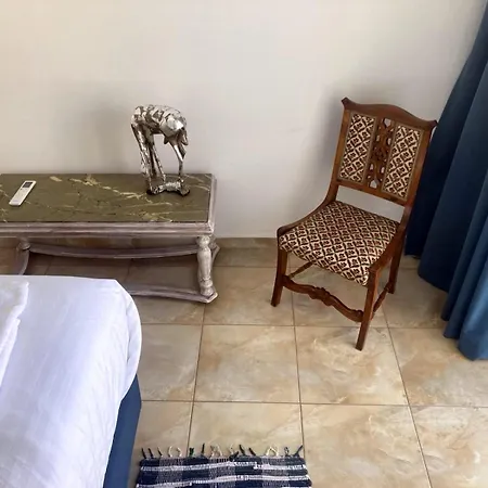 Lucky (adults Only) Aparthotel *