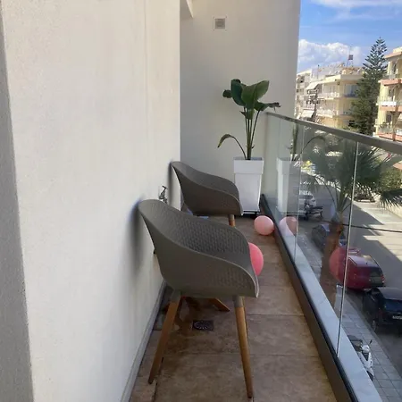 Lucky (adults Only) * Rethymno (Crete)