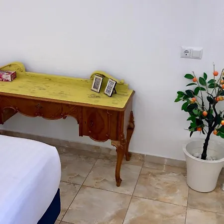 Lucky (adults Only) Aparthotel Rethymno (Crete)