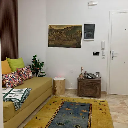 Lucky (adults Only) Rethymno (Crete)