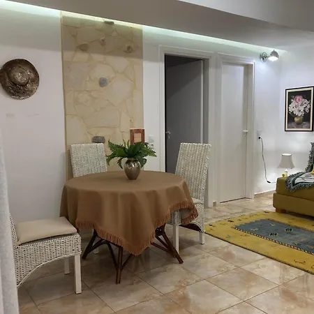 Lucky (adults Only) Aparthotel Rethymno (Crete)
