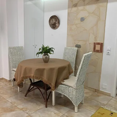 Lägenhetshotell Lucky (adults Only) Rethymno