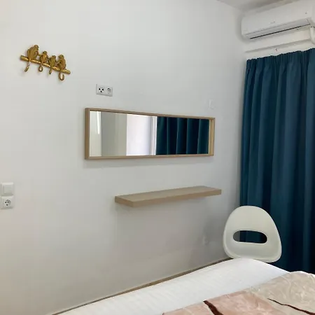 Lucky (adults Only) * Rethymno (Crete)