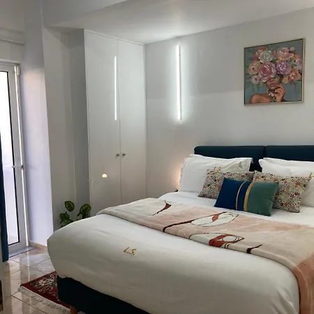 Lucky (adults Only) Aparthotel