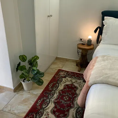 Aparthotel Lucky (adults Only) Rethymno (Crete)