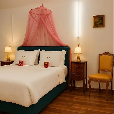Lucky (adults Only) Aparthotel