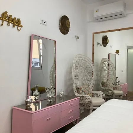 Lucky (adults Only) Aparthotel Rethymno (Crete)