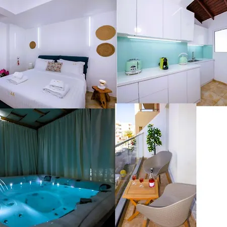 Aparthotel Lucky (adults Only)