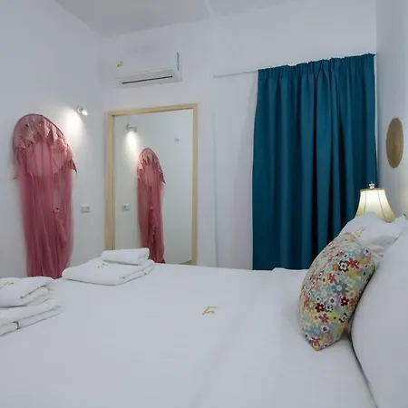 Lucky (adults Only) Ξενοδοχείο με διαμερίσματα Ρέθυμνο