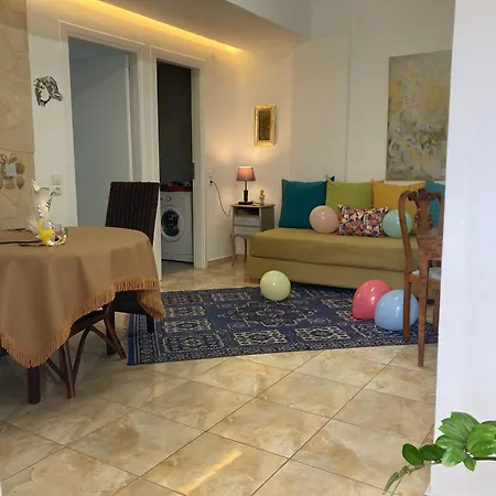 Lucky (adults Only) Ξενοδοχείο με διαμερίσματα *